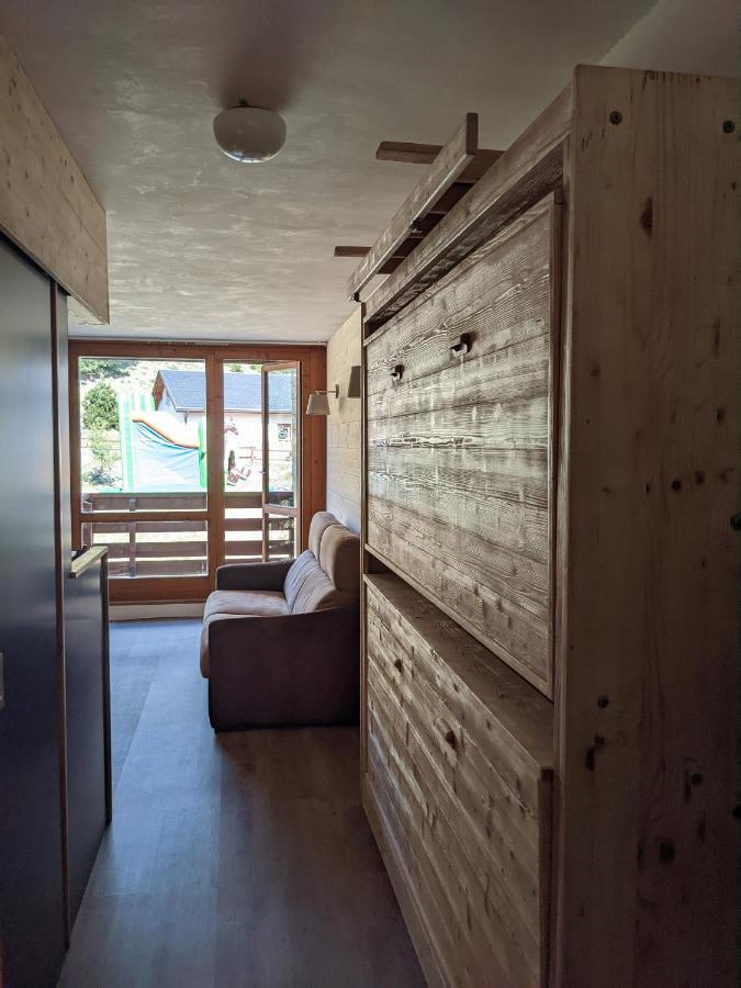 Studio Renove Centre Station Vallandry Exterior photo